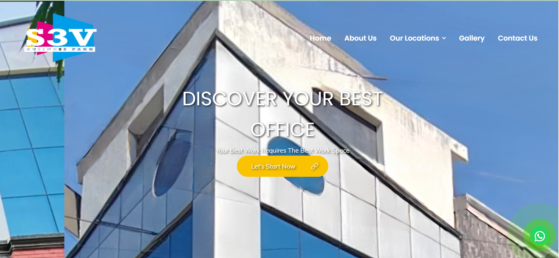 S3V Venture Technology Private Limited