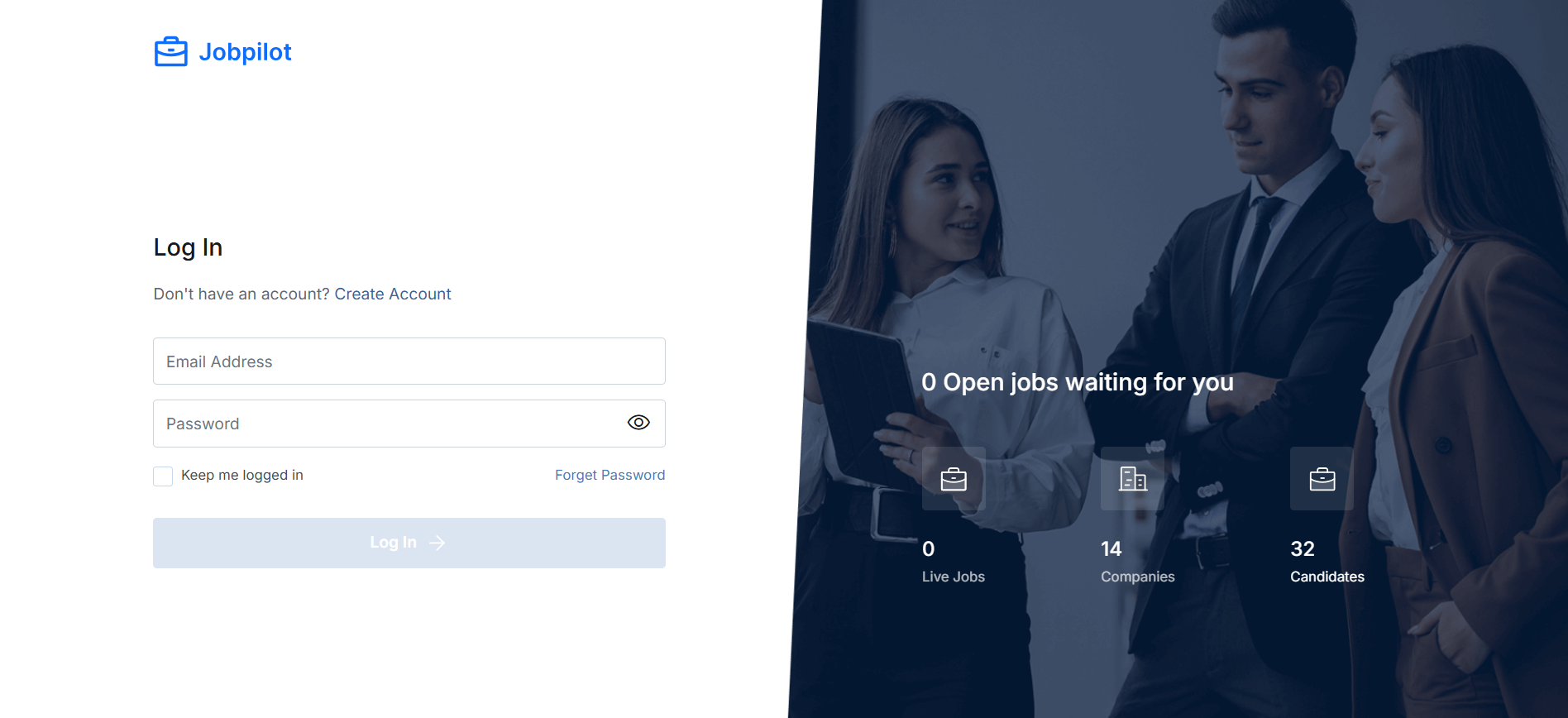 Job Portal