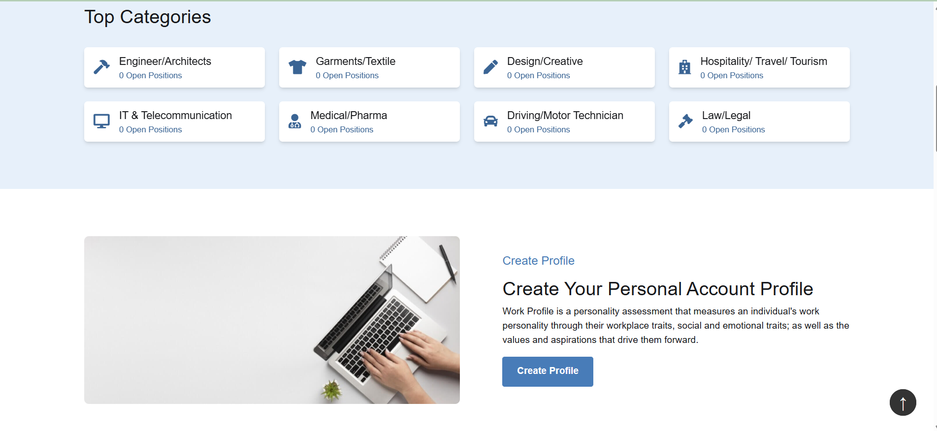 Job Portal