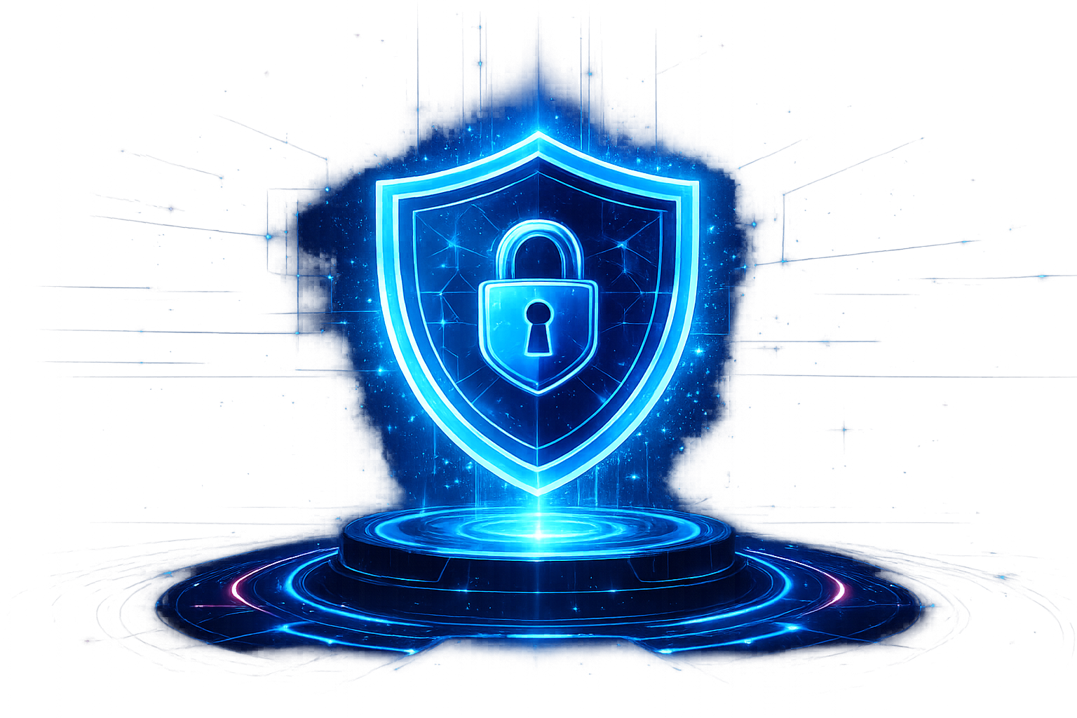 Security Shield