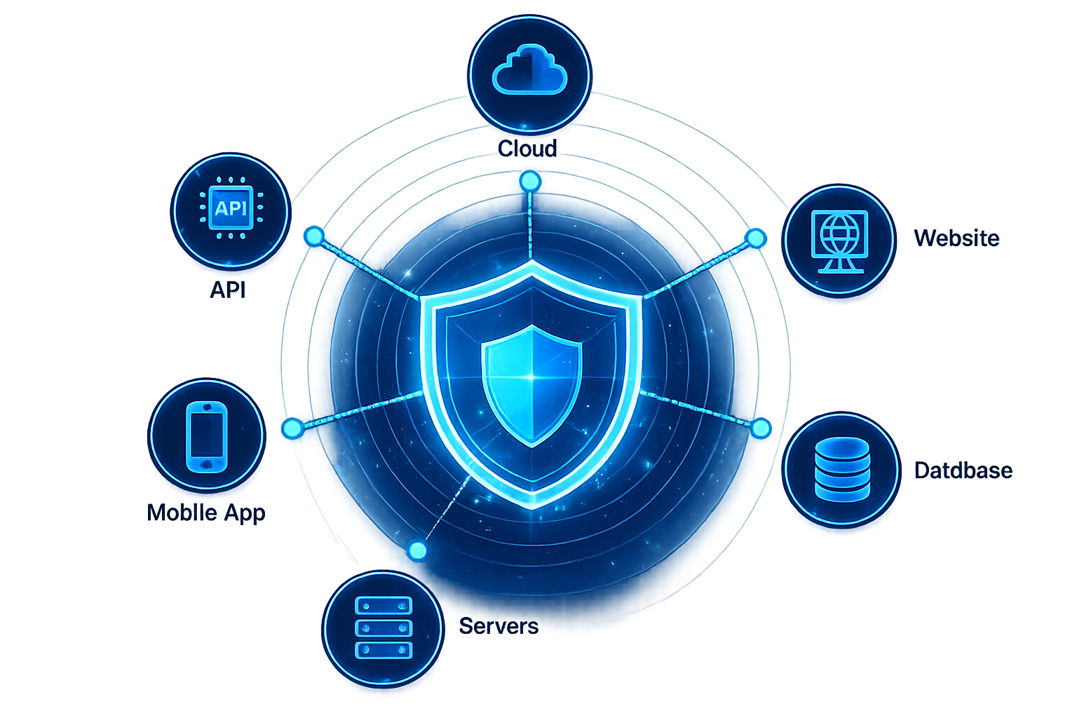 Security Shield
