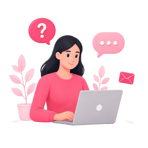 FAQ support expert