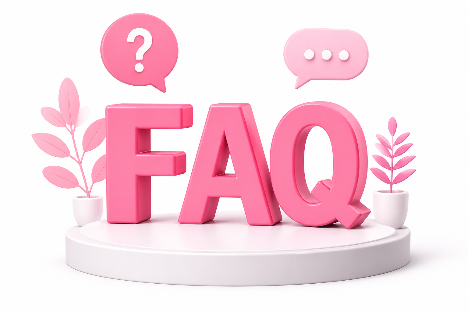 FAQ