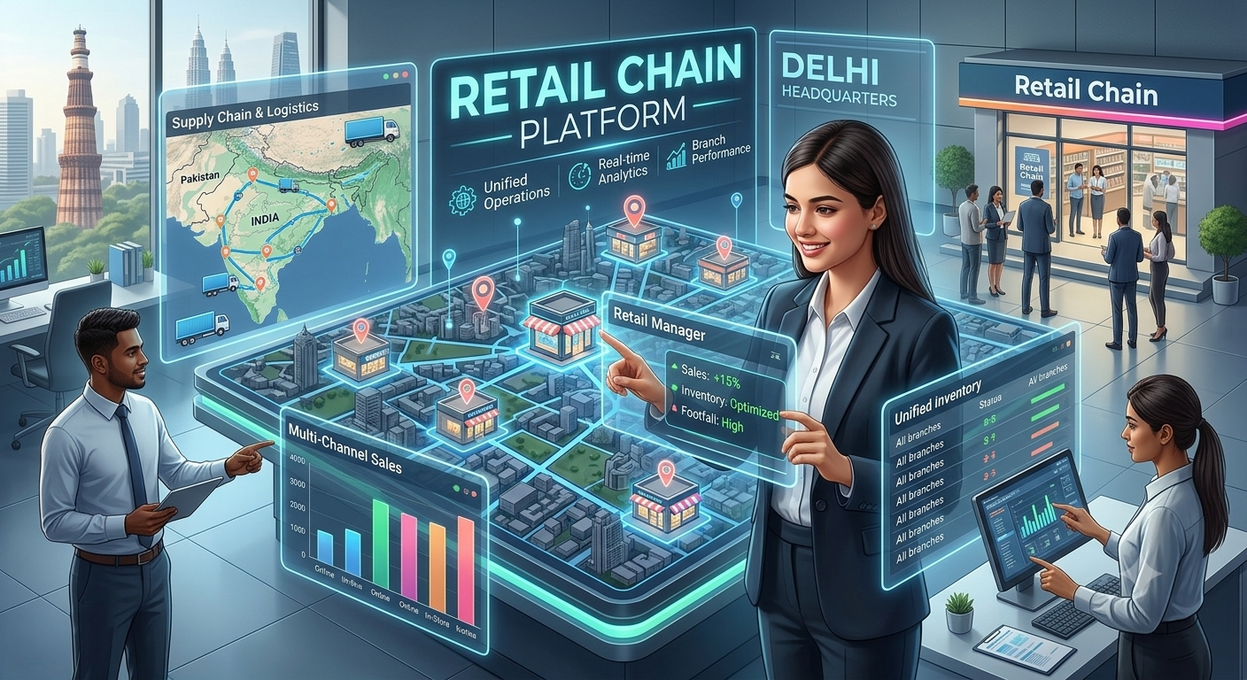 Retail Chain