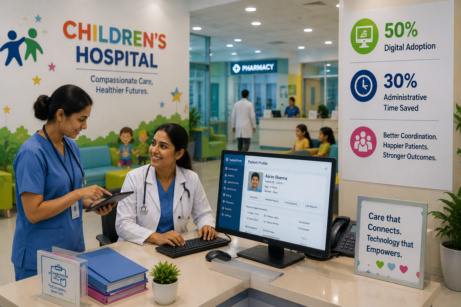 Children's Hospital