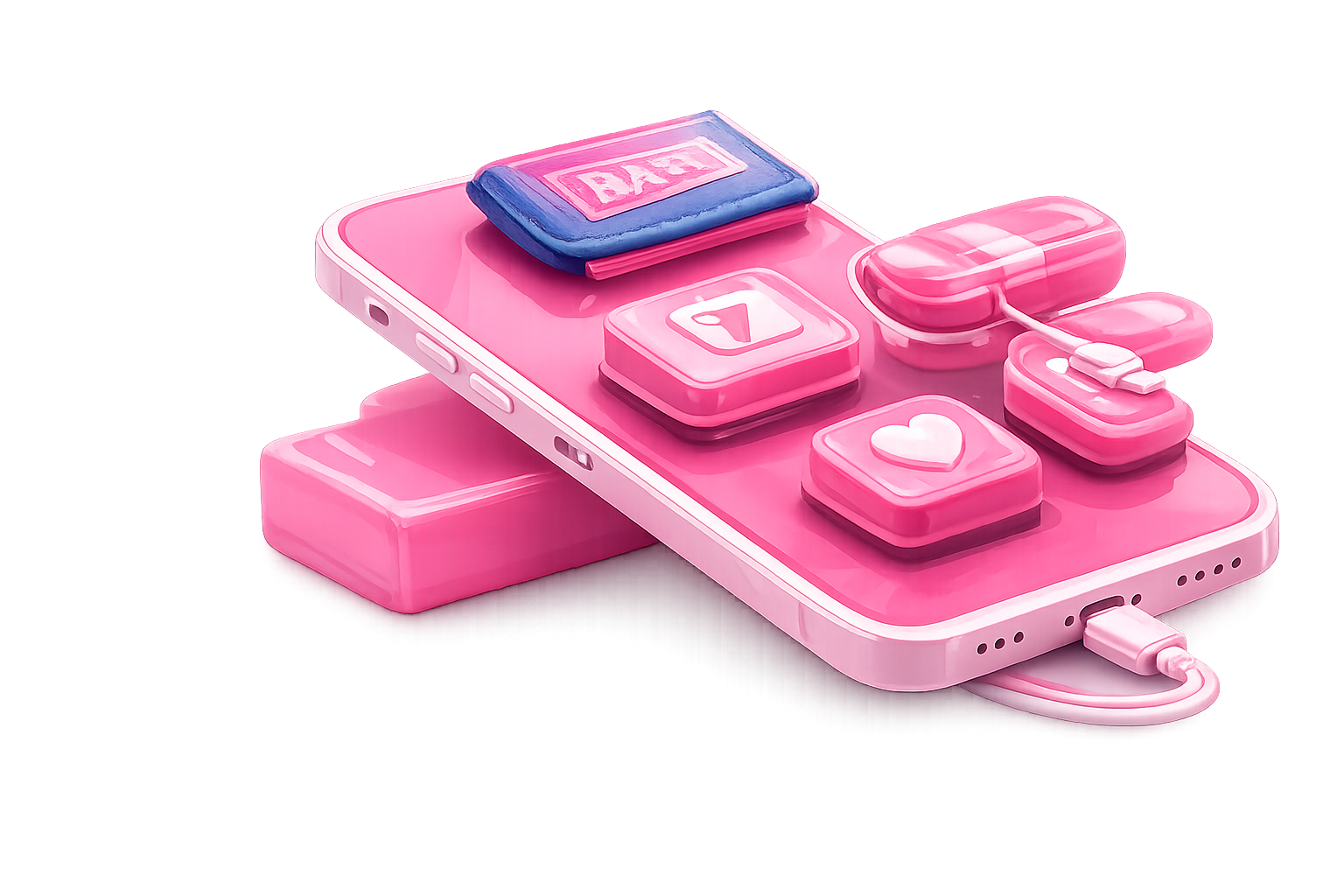 Mobile App