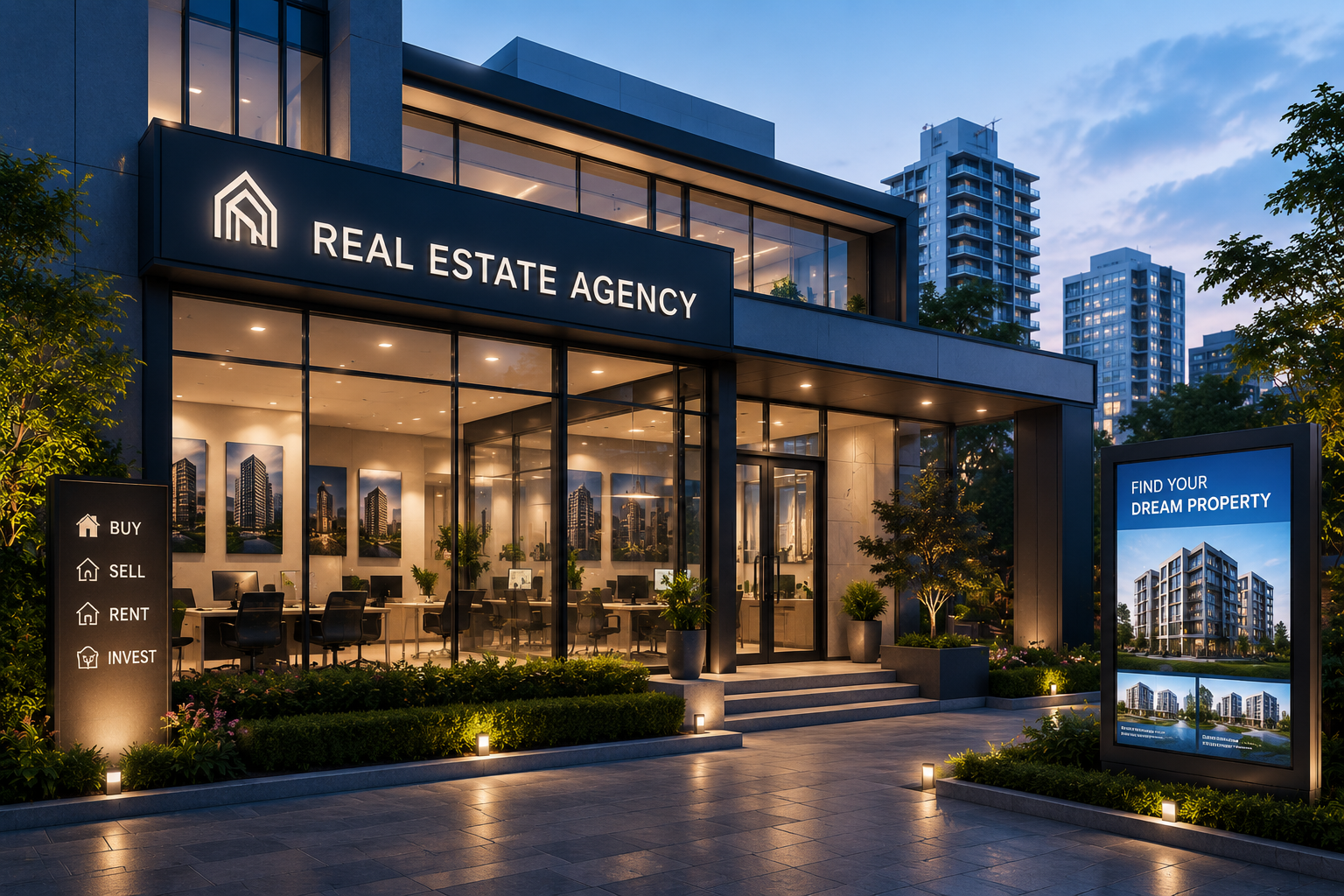 Top Real Estate Agency