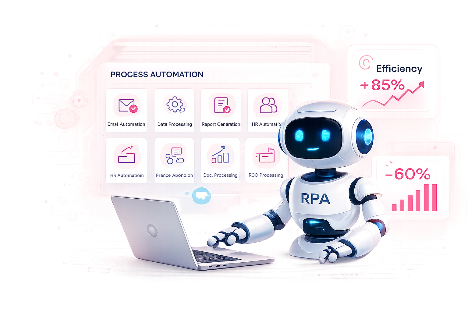 RPA Services