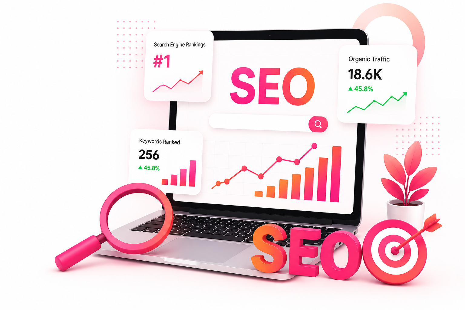SEO Services