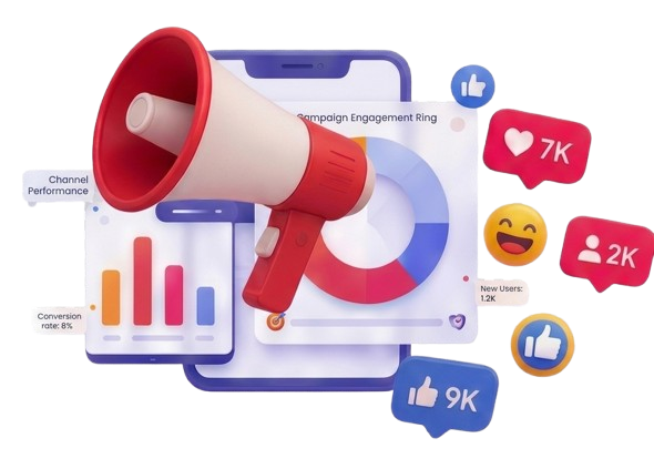 Why Choose SMO
