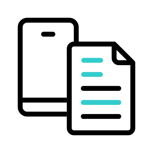 Catalog Icon