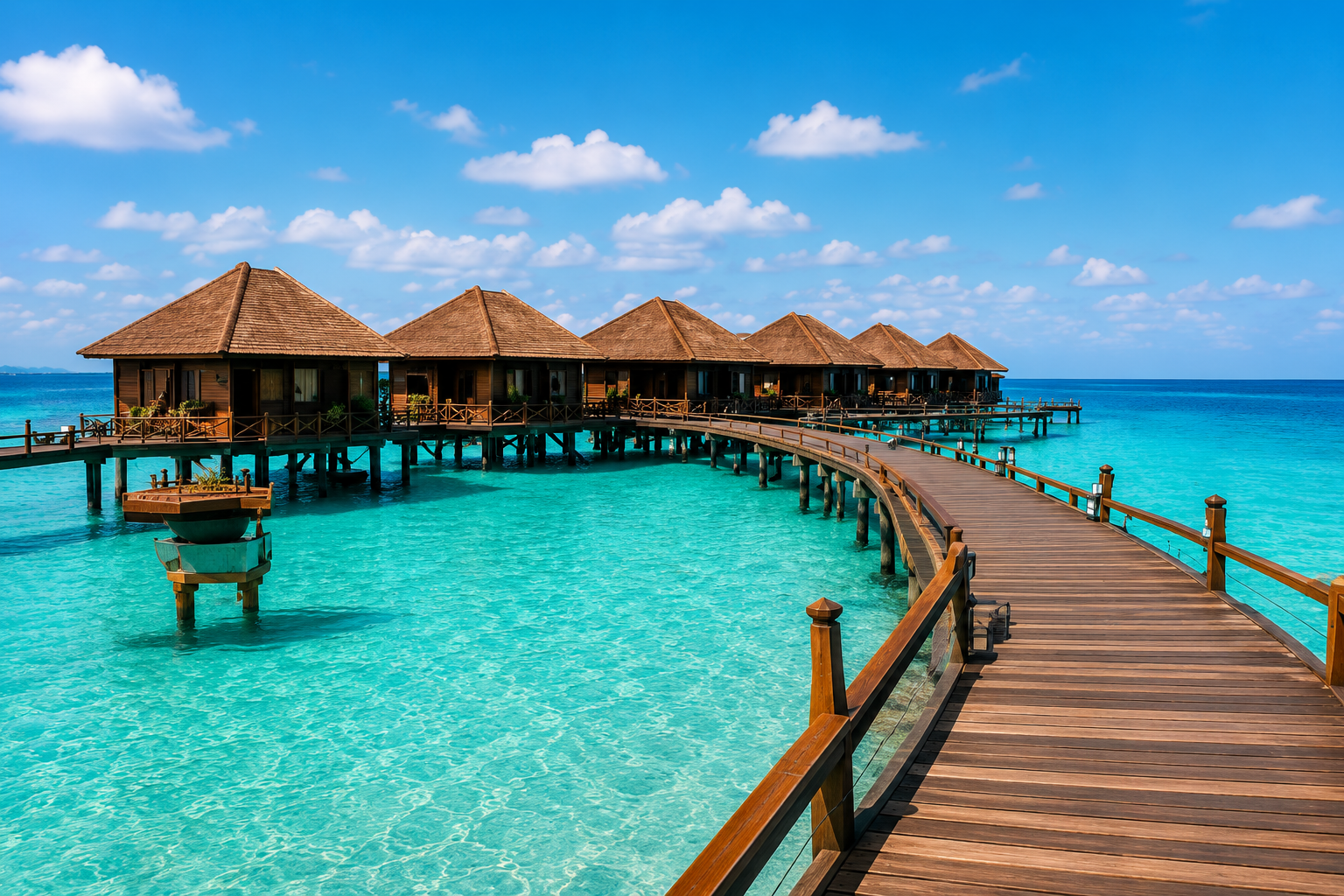 Leisure Travel Company