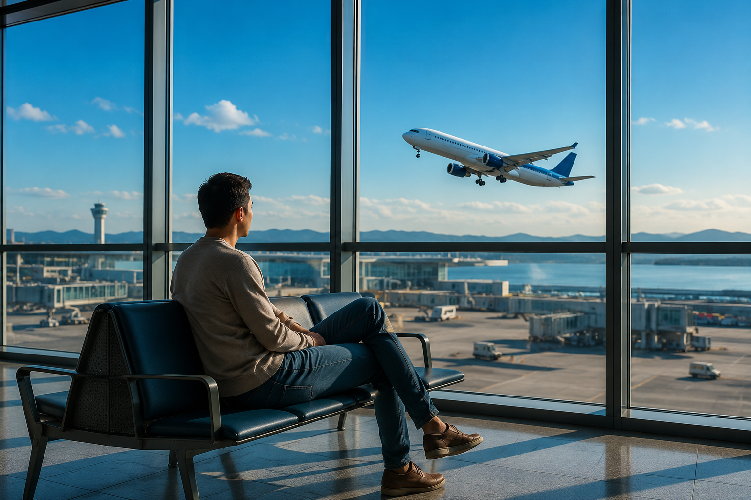 Online Travel Agency