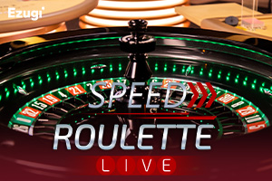 Rumba Blackjack Live