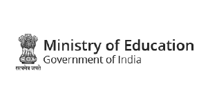 Ministry of Education Government of India