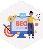 On-Page Optimization